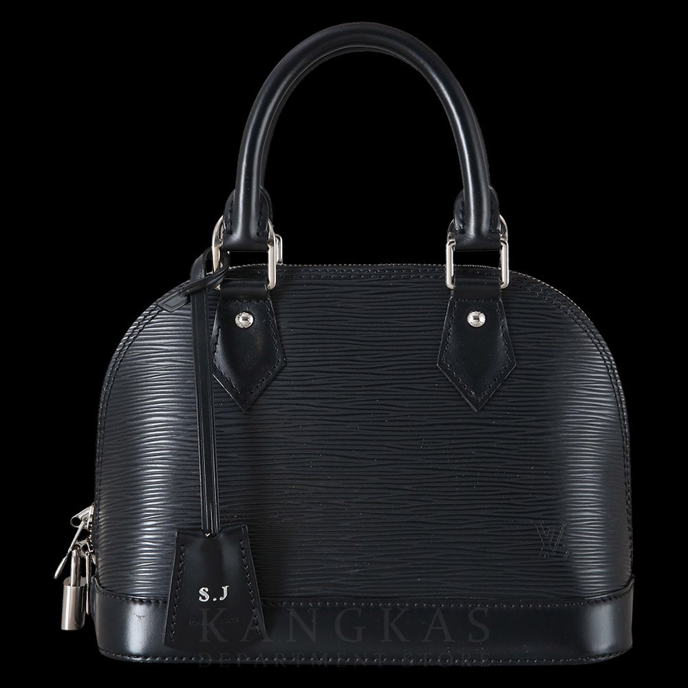 LOUIS VUITTON(USED)루이비통 에삐 알마 BB